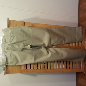 Dockers khaki dress pants